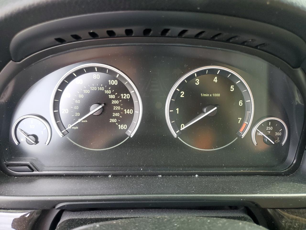 2015 BMW 528 I VIN: WBA5A5C54FD522801 Lot: 81529765