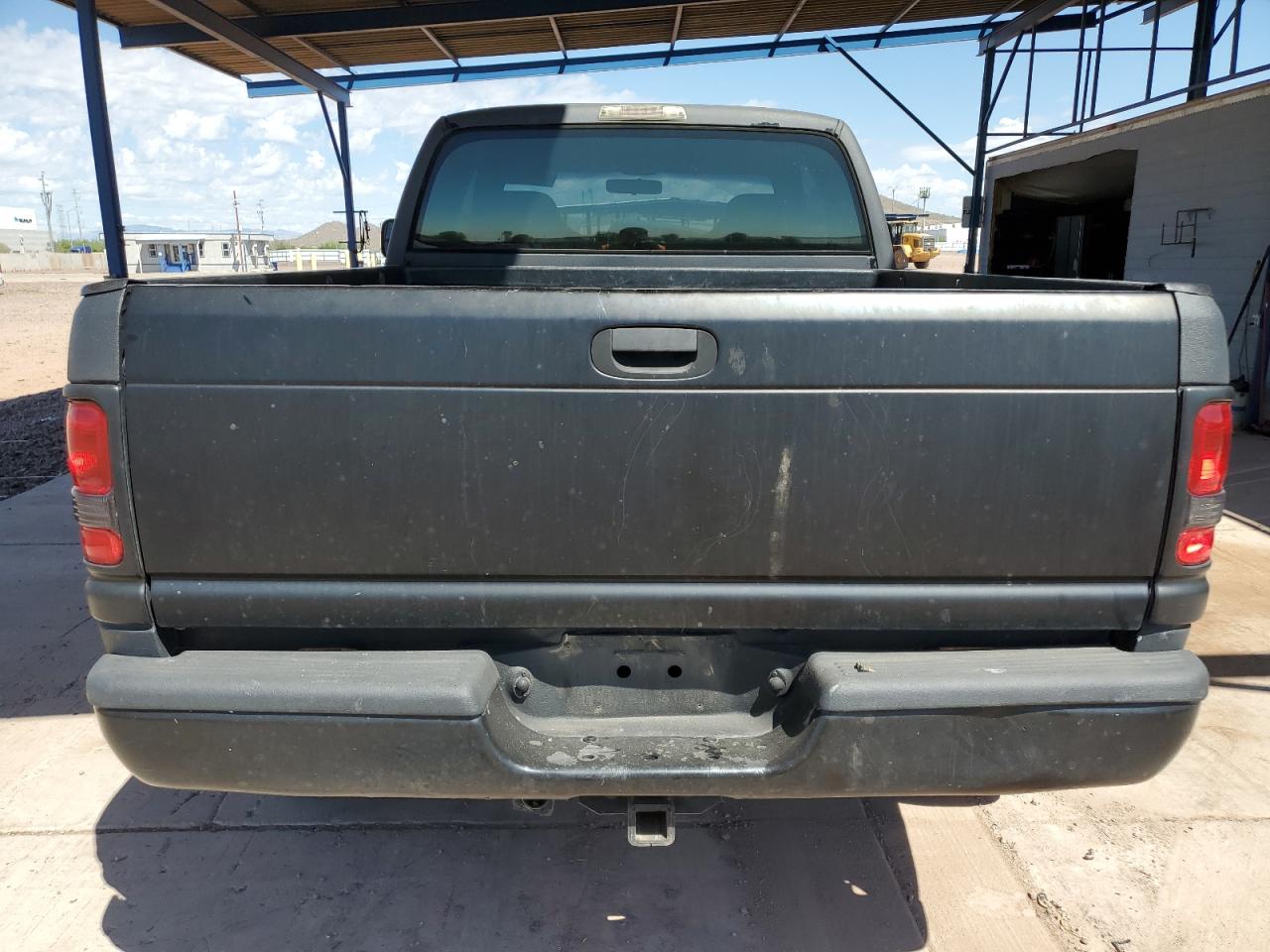 1999 Dodge Ram 1500 VIN: 3B7HF12Z1XG106997 Lot: 80712745