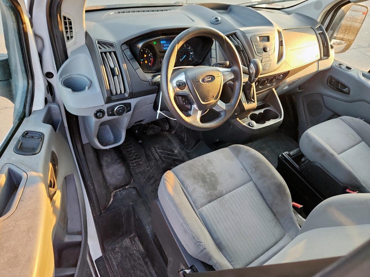 2019 Ford Transit T-250 VIN: 1FTYR1YM1KKB51006 Lot: 72020465