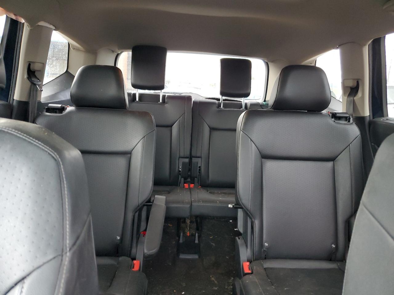 2019 Volkswagen Atlas Sel VIN: 1V2MR2CA7KC522941 Lot: 80179805