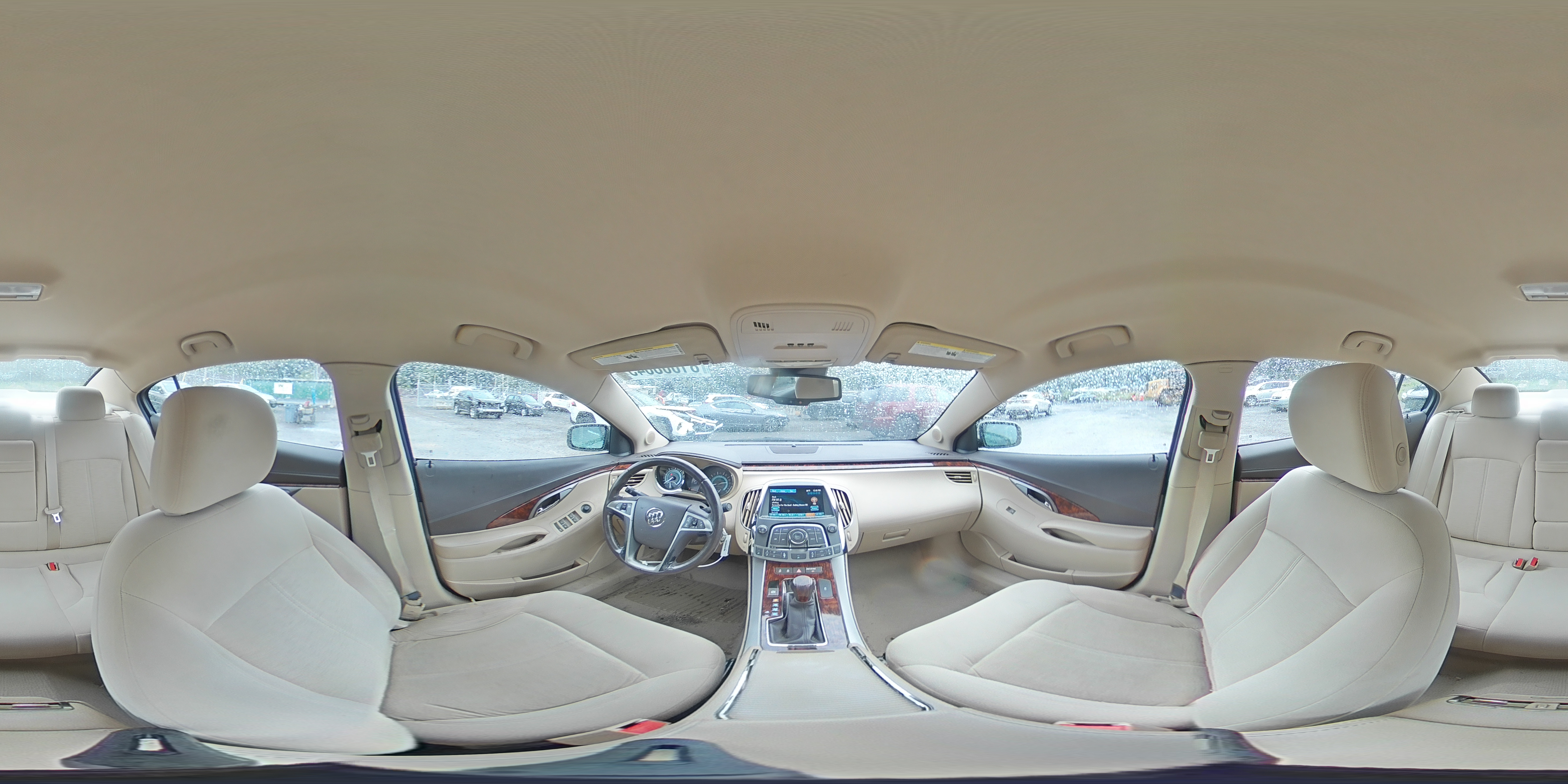 2013 Buick Lacrosse VIN: 1G4GA5E36DF256914 Lot: 81008645