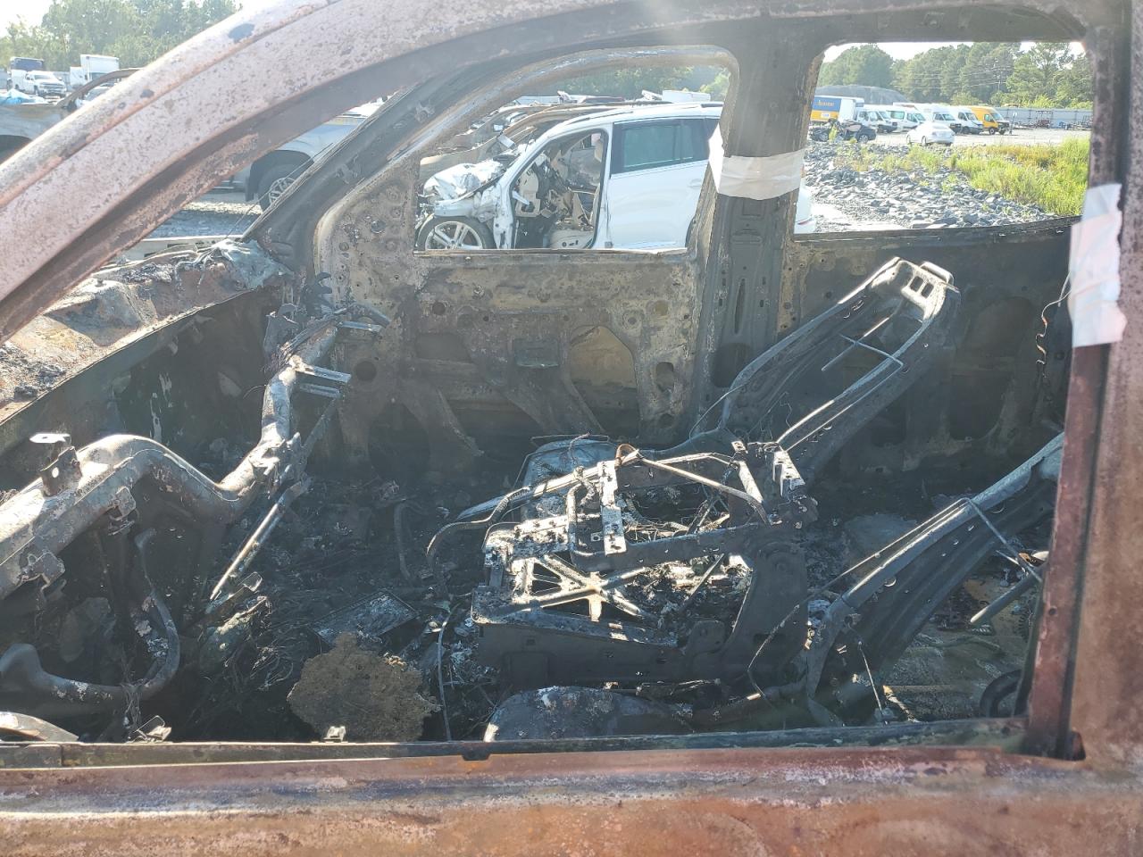 2017 Chevrolet Silverado K1500 Lt VIN: 3GCUKREC4HG235642 Lot: 71449315