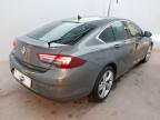 2018 VAUXHALL INSIGNIA SRI NAV TURBO 1.5T SRI NAV 5DR for sale at Copart WESTBURY