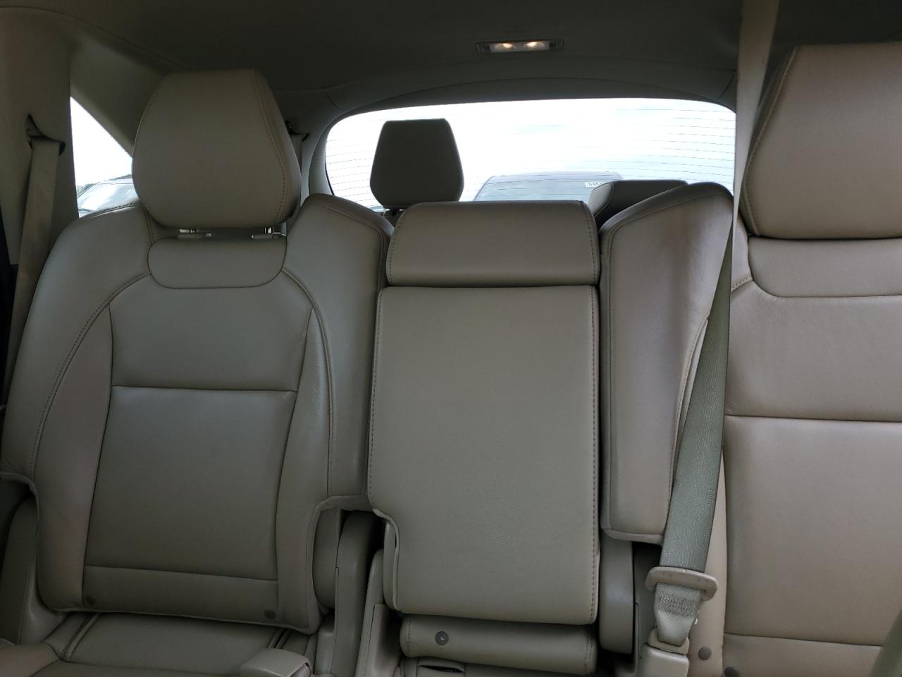 2017 Acura Mdx VIN: 5FRYD3H32HB000679 Lot: 84820385