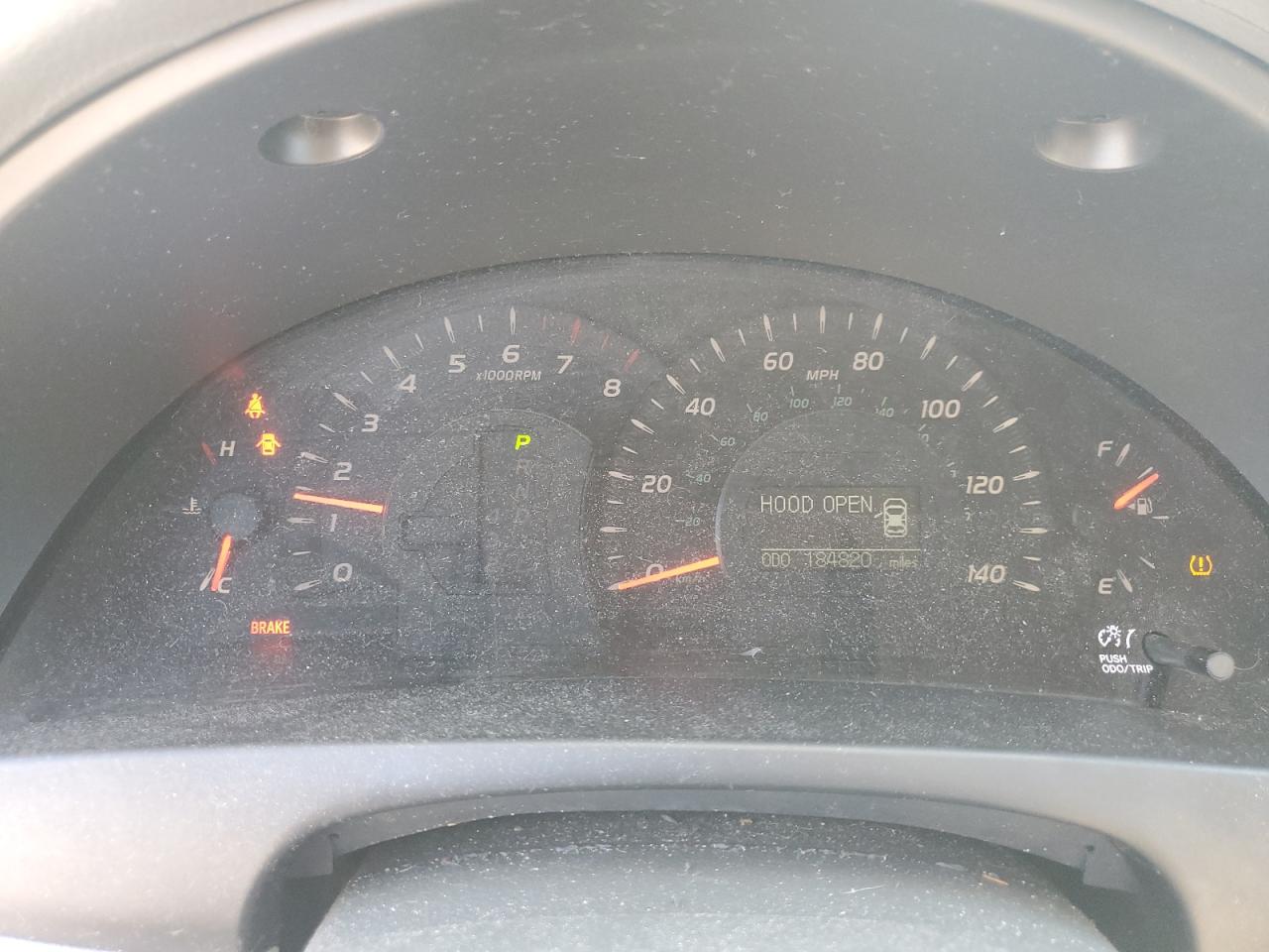 2007 Toyota Camry Ce VIN: 4T1BE46K77U044845 Lot: 80031745