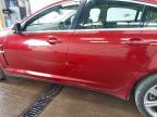 2011 JAGUAR XF LUXURY V6 AUTO 3.0D V6 LUXURY 4DR AUTO for sale at Copart EAST KILBRIDE
