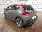 2018 CITROEN C3 FLAIR PURETECH  for sale at Copart NEWBURY