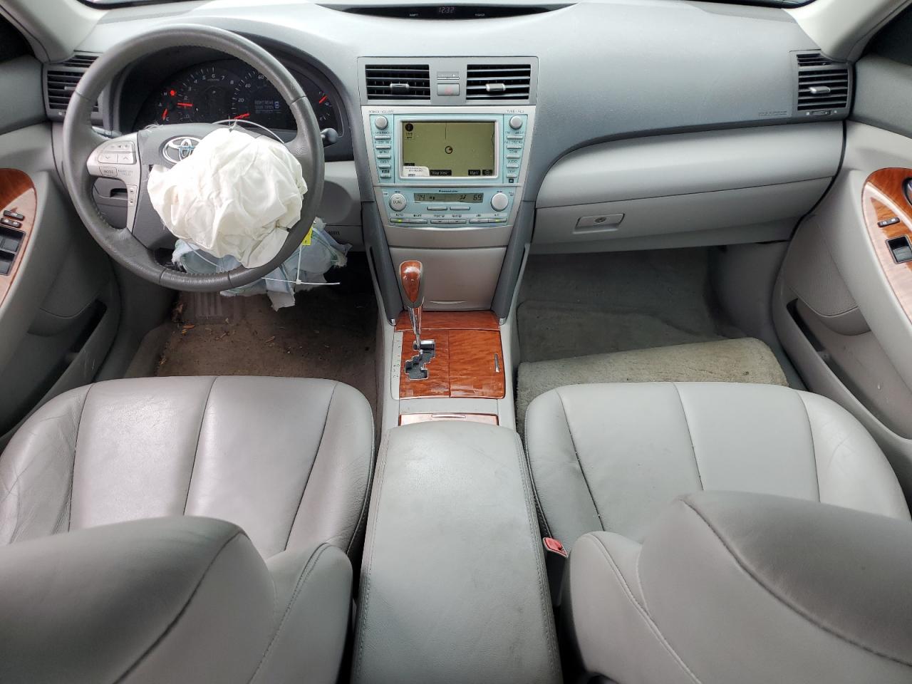 2009 Toyota Camry Base VIN: 4T1BE46K79U360460 Lot: 81843955
