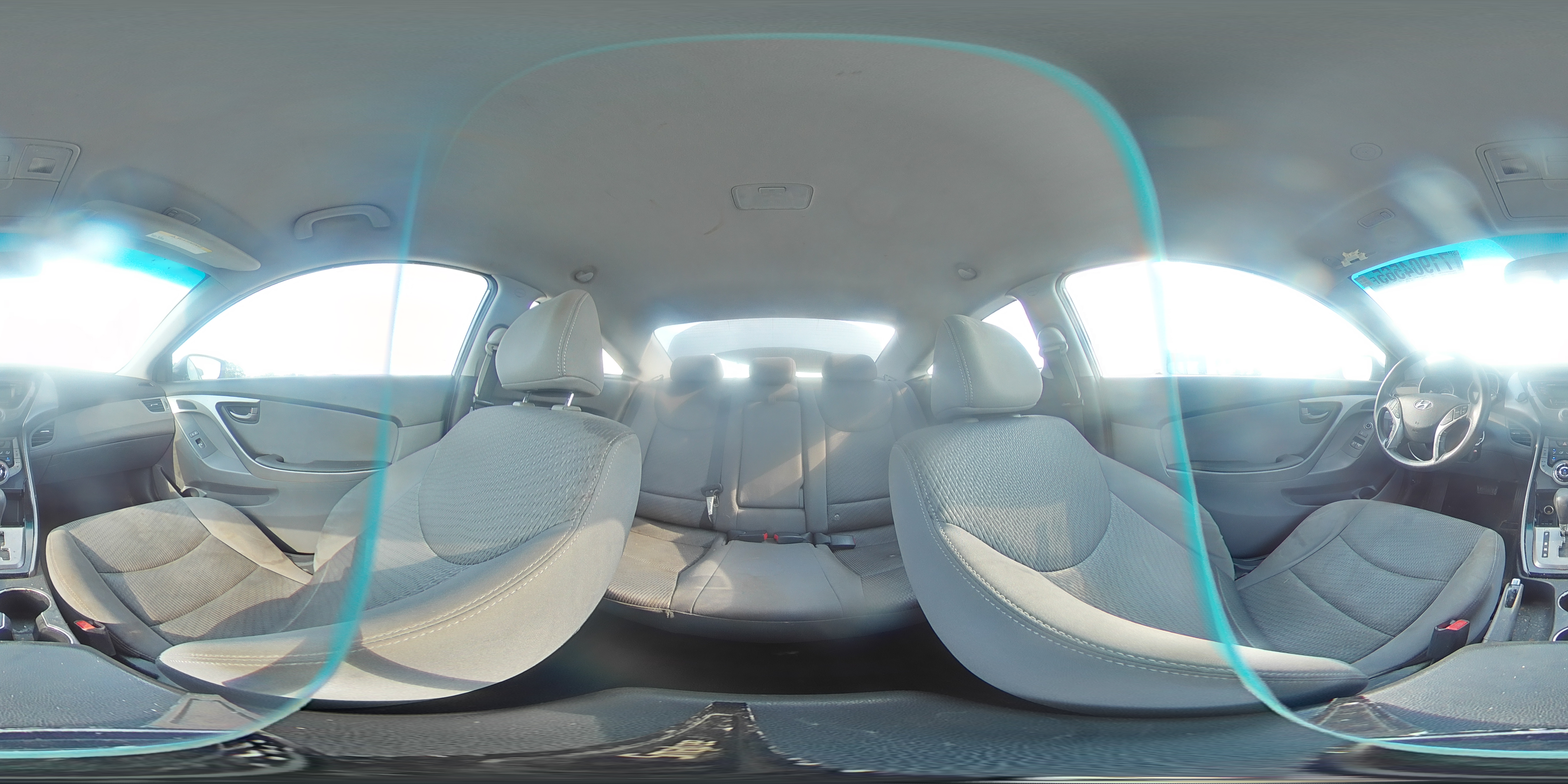 2013 Hyundai Elantra Coupe Gs VIN: KMHDH6AE1DU009789 Lot: 71904565