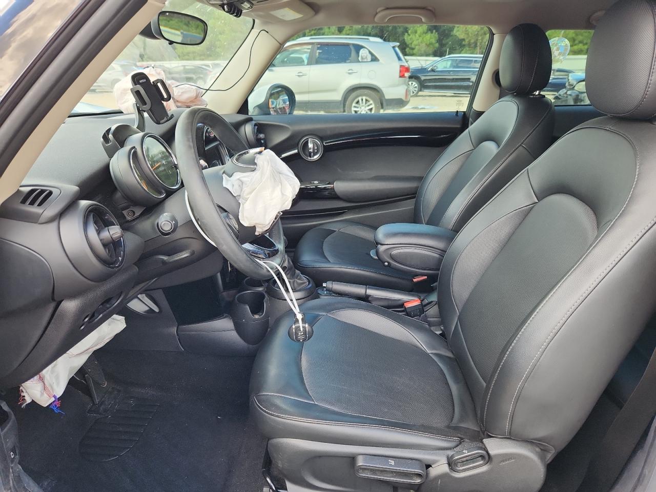 2019 Mini Cooper VIN: WMWXP5C50K2H31906 Lot: 84603875