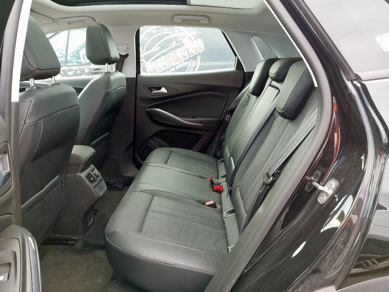 2019 VAUXHALL GRANDLAND X ELITE NAV T D 