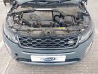 2019 LAND ROVER R ROVER EVOQUE FIRST ED D  for sale at Copart CHESTER