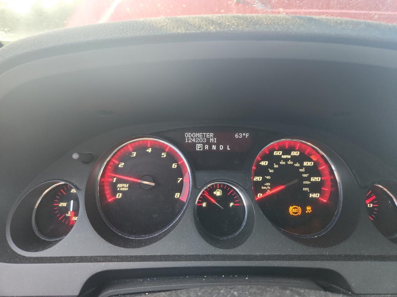 2012 GMC Acadia Slt-1 VIN: 1GKKVRED0CJ299969 Lot: 83790705