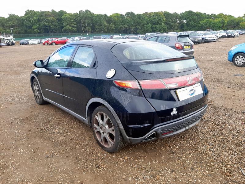 2006 HONDA CIVIC ES I-VTEC 