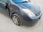 2008 TOYOTA PRIUS T SPIRIT VV-I AUTO  for sale at Copart YORK