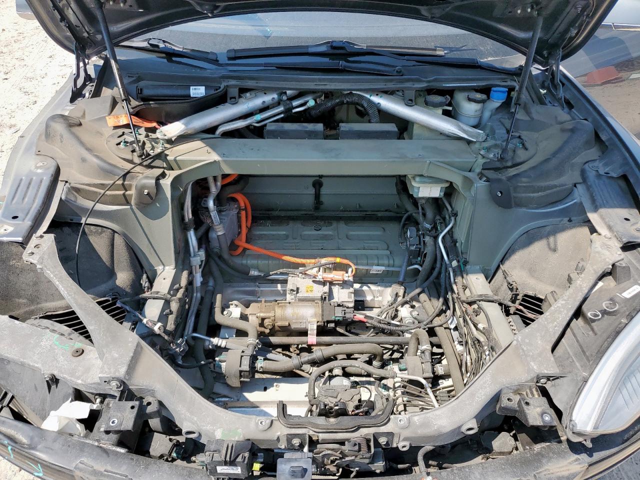 2013 Tesla Model S VIN: 5YJSA1CN0DFP27682 Lot: 81119905