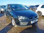 2006 FORD FOCUS ZETEC CLIMATE AUTO  for sale at Copart YORK