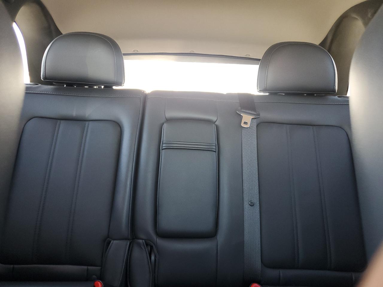 2015 Chevrolet Captiva Lt VIN: 3GNAL3EK8FS519362 Lot: 84267945