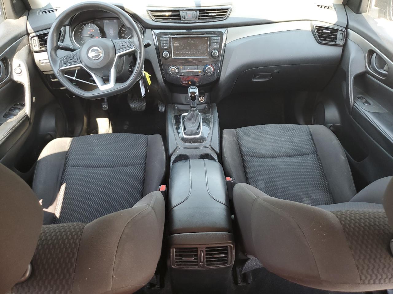 2019 Nissan Rogue Sport S VIN: JN1BJ1CP3KW225634 Lot: 80896865