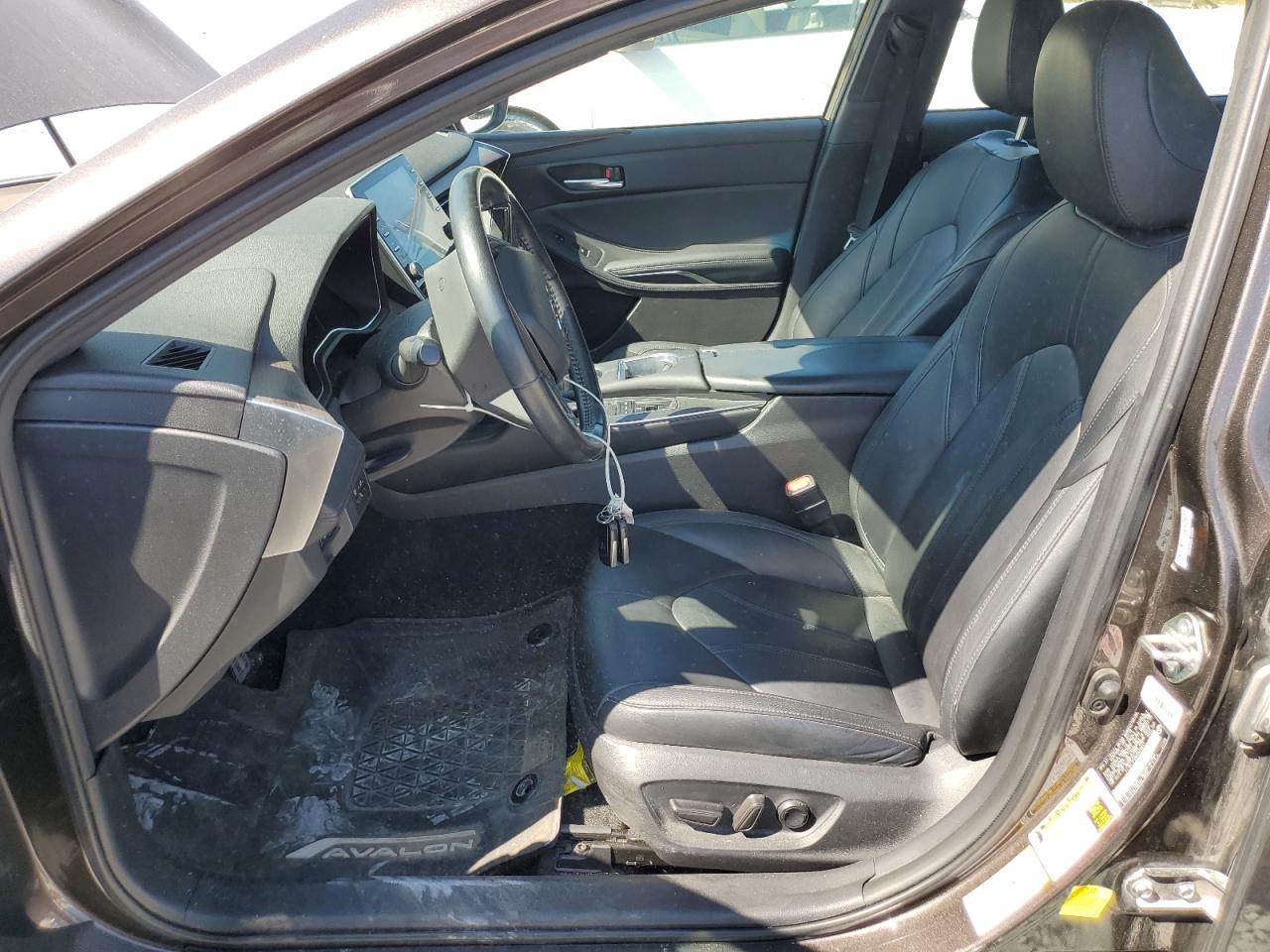 2019 Toyota Avalon Xle VIN: 4T1BZ1FB9KU029047 Lot: 80694645