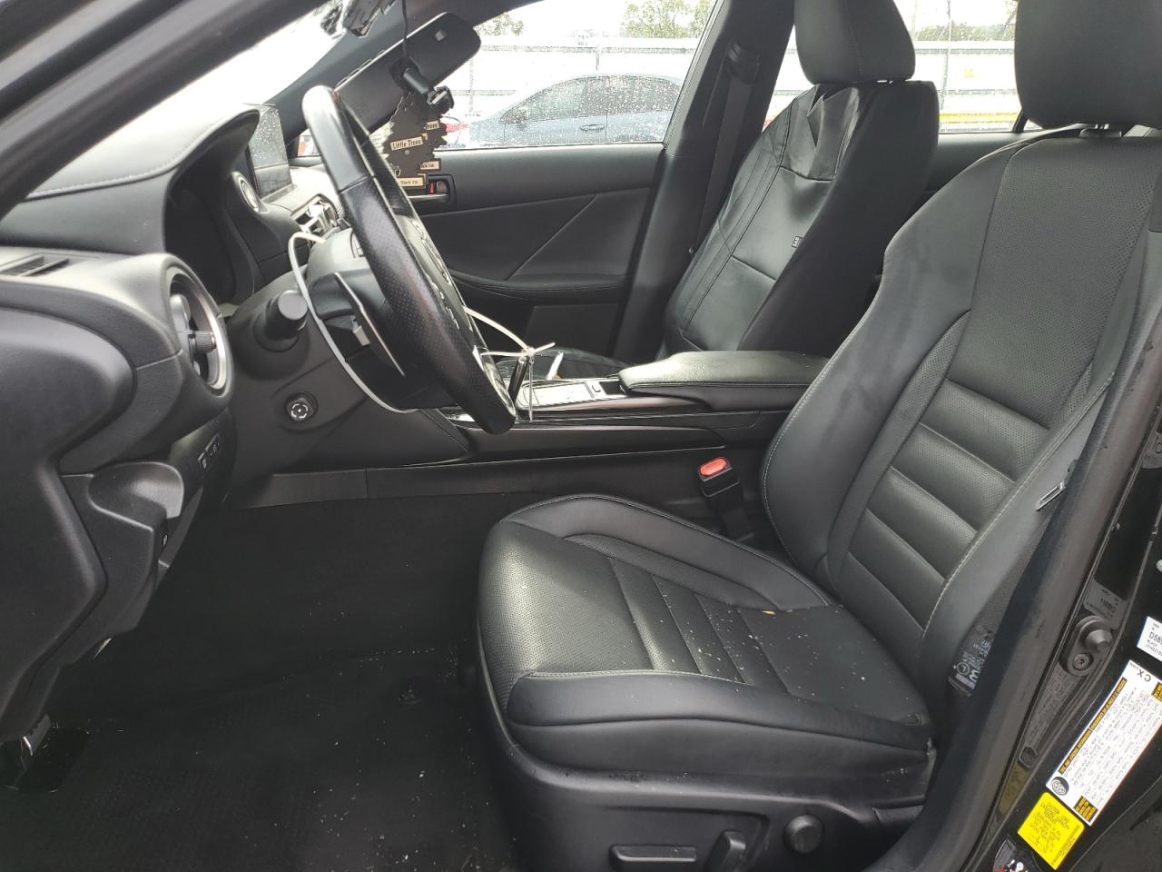 2022 Lexus Is 350 F Sport VIN: JTHGZ1B26N5058146 Lot: 82127425