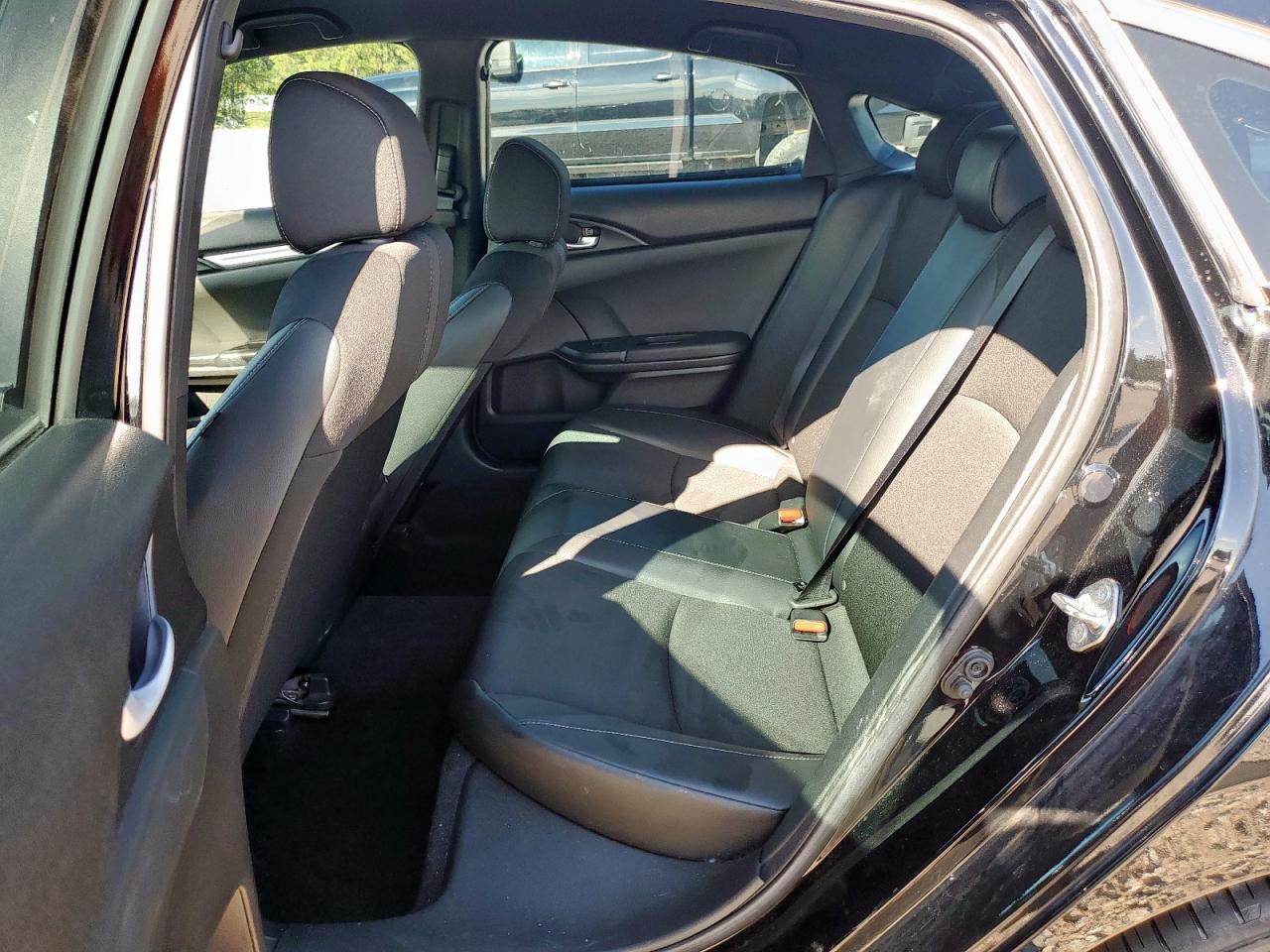 2020 Honda Civic Sport VIN: 19XFC2F82LE021938 Lot: 83853275