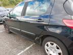 2008 PEUGEOT 308 S AUTO  for sale at Copart SANDTOFT