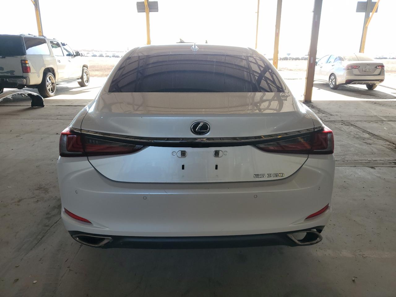 2021 Lexus Es 350 Base VIN: 58ADZ1B16MU099056 Lot: 80339365