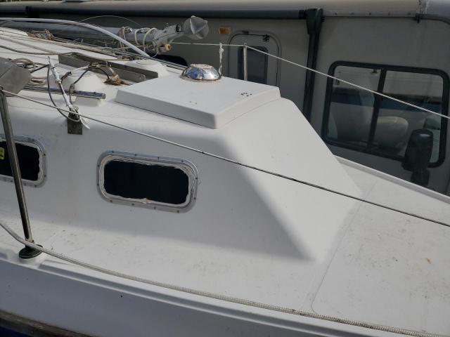 1970 OTHER GEORGIAN STD SAILS & EQUIP S 9