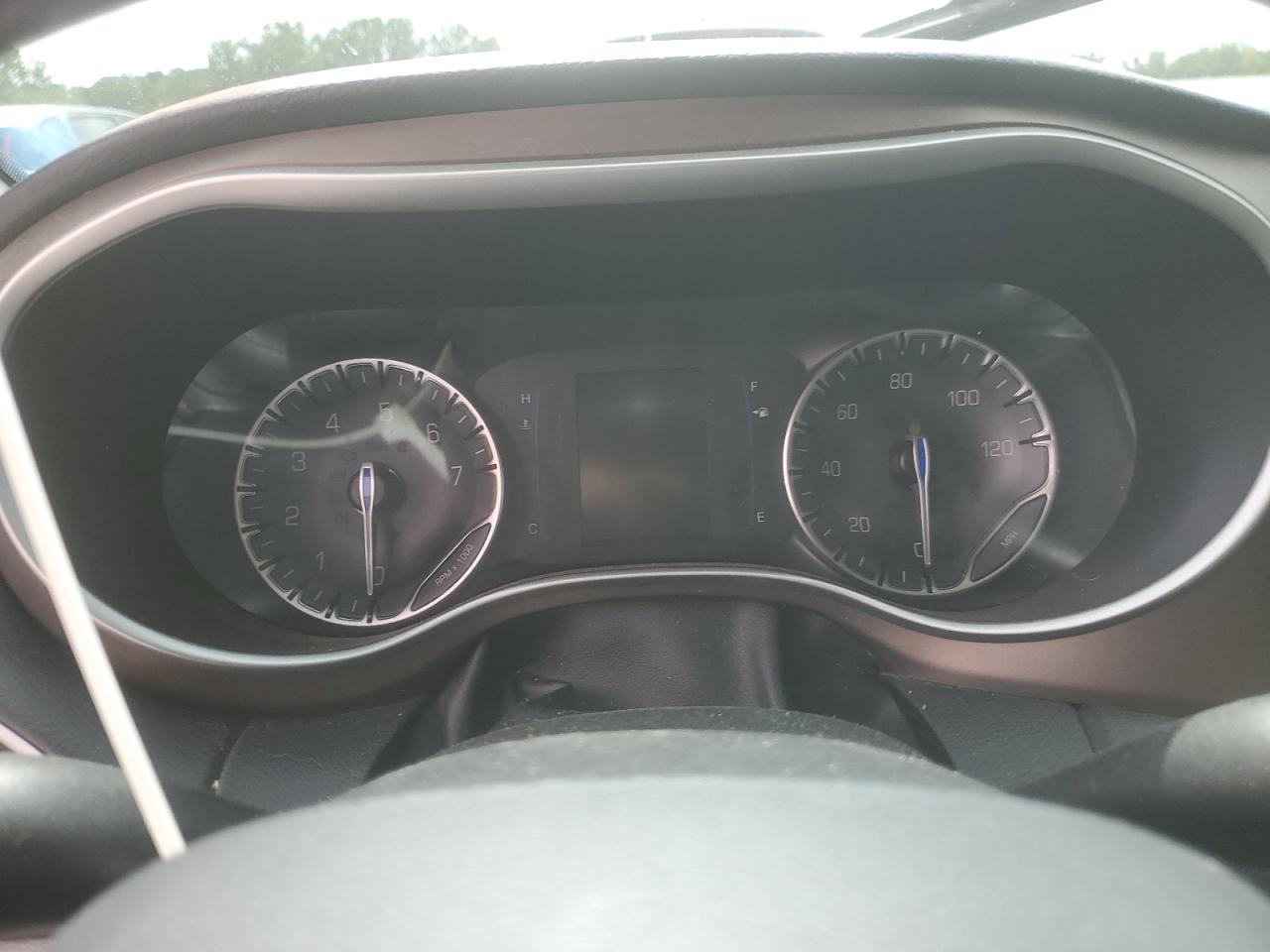 2019 Chrysler Pacifica Touring L VIN: 2C4RC1BG1KR561363 Lot: 70508715