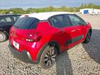 2019 CITROEN C3 FLAIR PURETECH  for sale at Copart EAST KILBRIDE