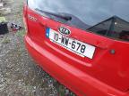 2010 KIA PICANTO  for sale at Copart CASTLEDERMOT - IRELAND