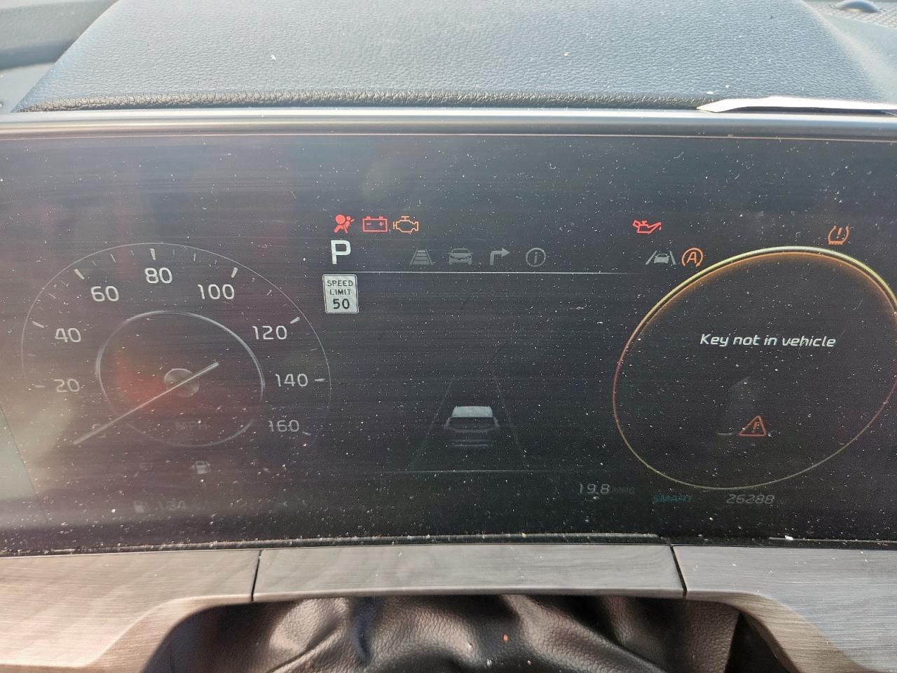 2024 Kia Telluride Sx VIN: 5XYP5DGC4RG539378 Lot: 82047025