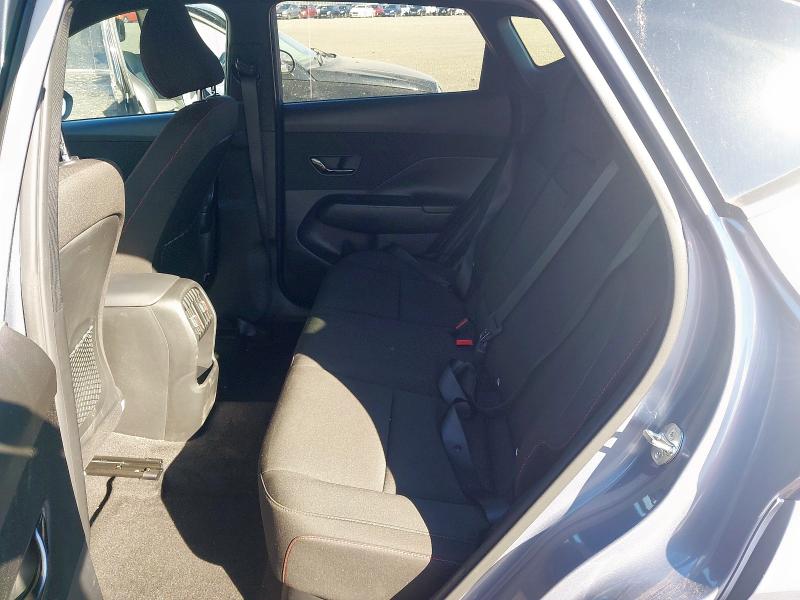 2024 HYUNDAI KONA 1.6 GDI HYBRID N LINE 5DR DCT