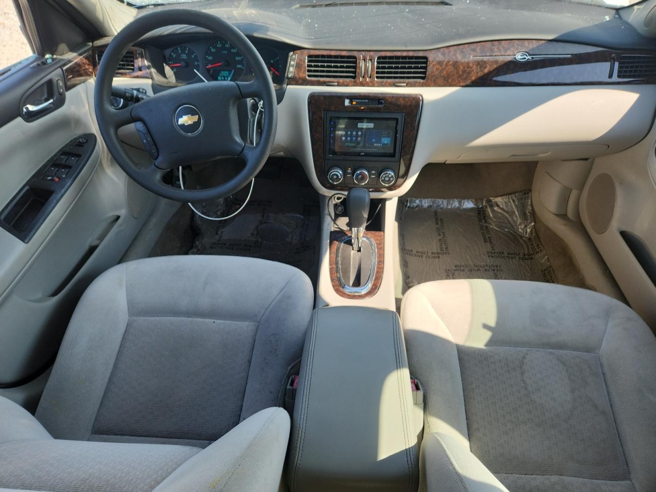 2014 Chevrolet Impala Limited Ls VIN: 2G1WA5E35E1120503 Lot: 80516035