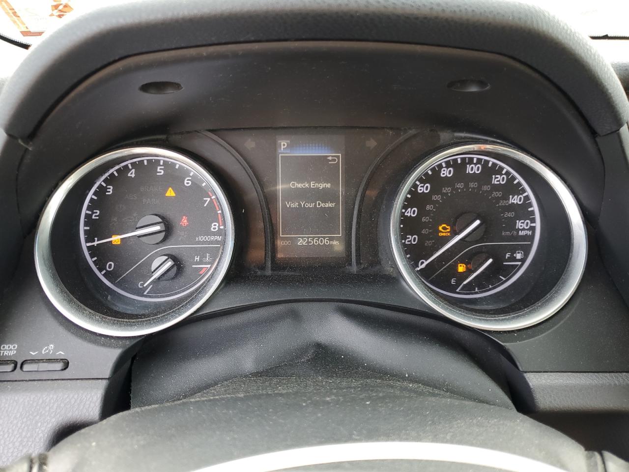 2018 Toyota Camry L VIN: 4T1B11HK4JU029833 Lot: 82176535