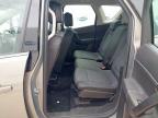 2015 VAUXHALL MERIVA TECH LINE  for sale at Copart BRISTOL
