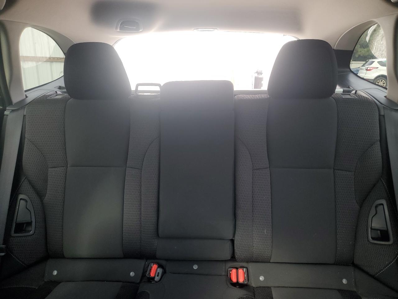 2025 Subaru Outback Premium VIN: 4S4BTACC5S3211123 Lot: 81575805