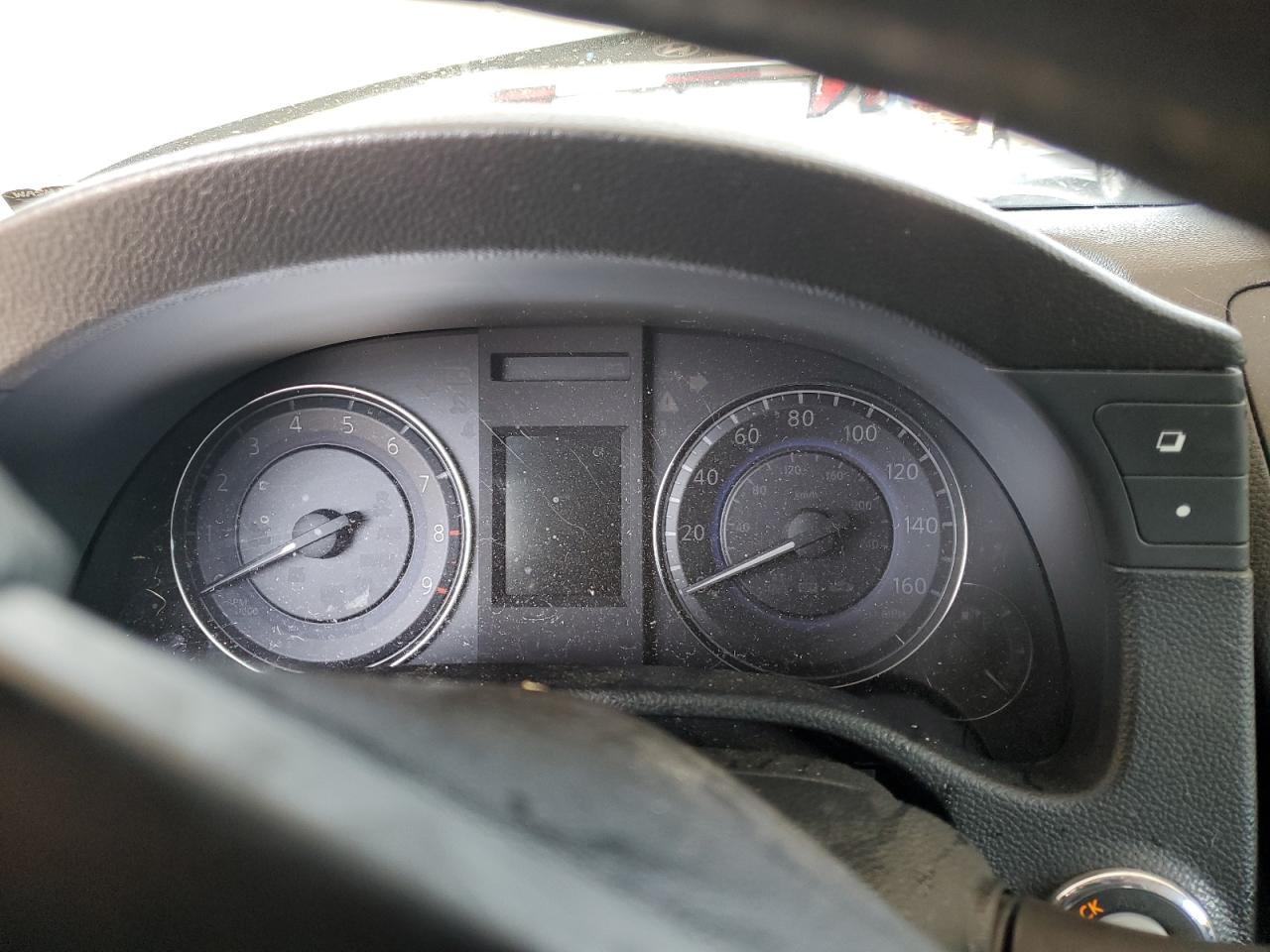 2011 Infiniti G37 VIN: JN1CV6ELXBM261381 Lot: 72008625