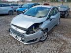 2013 FORD FIESTA ZETEC  for sale at Copart YORK