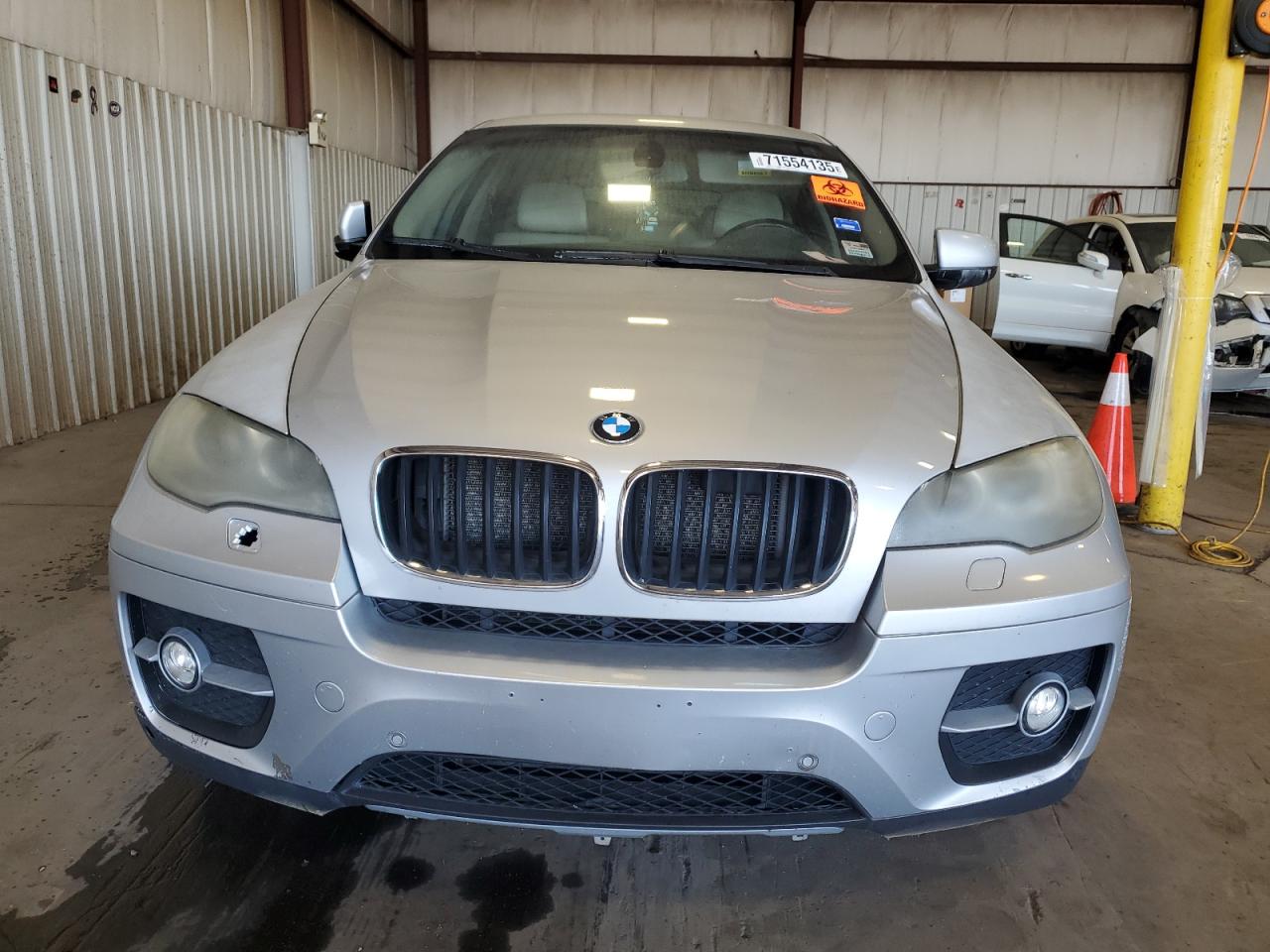 Фото: 5UXFG43519L224344