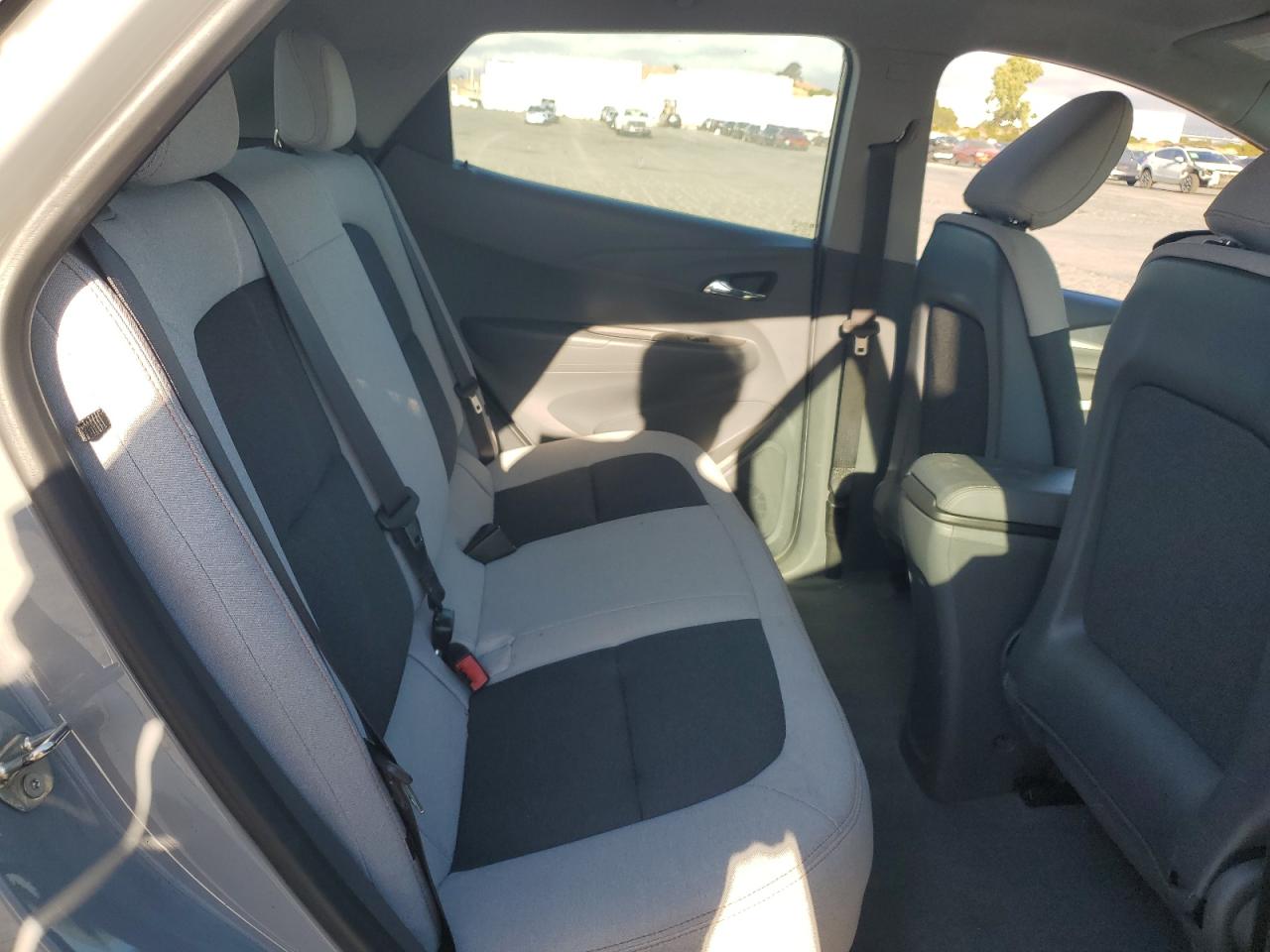 2019 Chevrolet Bolt Ev Lt VIN: 1G1FY6S09K4131452 Lot: 71728695