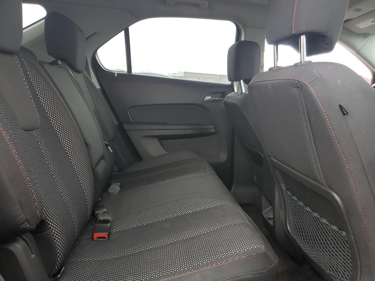 2010 Chevrolet Equinox Lt VIN: 2CNFLEEW6A6318236 Lot: 81703615