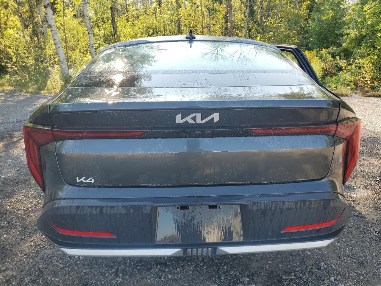 2025 Kia K4 Ex VIN: 3KPFU4DEXSE150025 Lot: 72005735