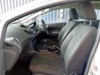 2014 FORD FIESTA ZETEC  for sale at Copart SANDTOFT