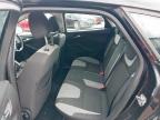 2011 FORD FOCUS ZETEC 105  for sale at Copart SANDY