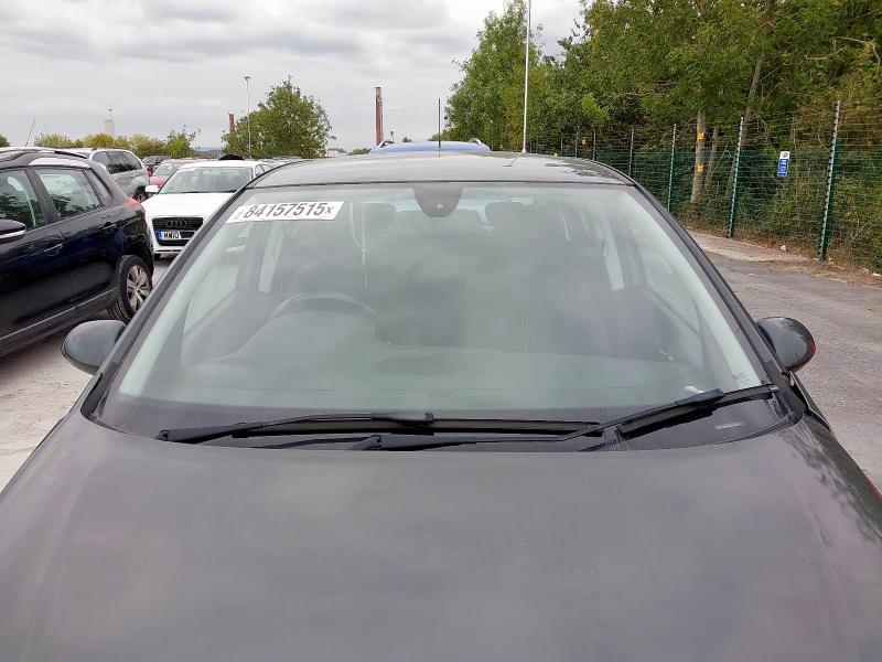 2017 VAUXHALL CORSA SRI 