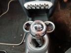 2010 MINI COOPER  for sale at Copart WISBECH