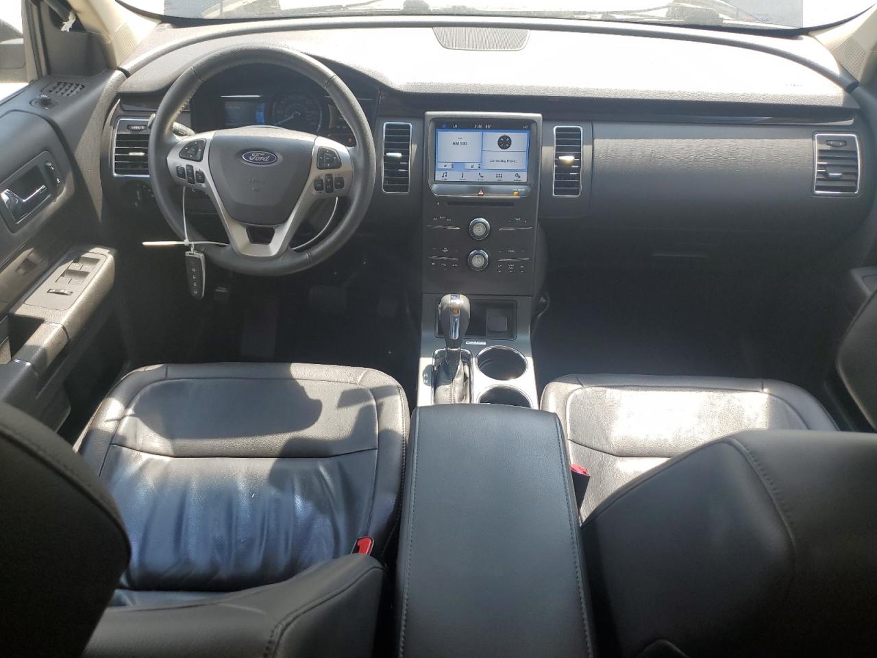 2019 Ford Flex Sel VIN: 2FMHK6C85KBA11946 Lot: 82050245