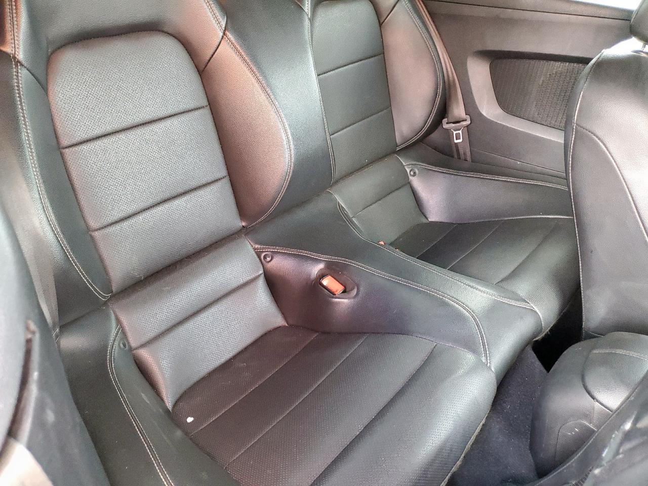 2019 Ford Mustang VIN: 1FATP8UH5K5170017 Lot: 81518025